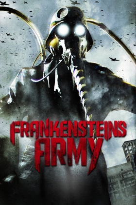 Frankenstein's Army