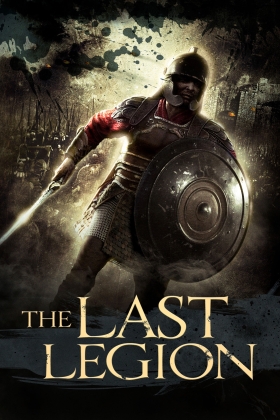 The Last Legion