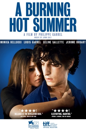 A Burning Hot Summer