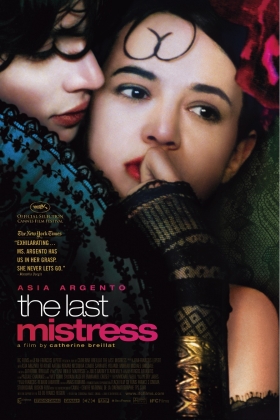The Last Mistress