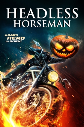 Headless Horseman