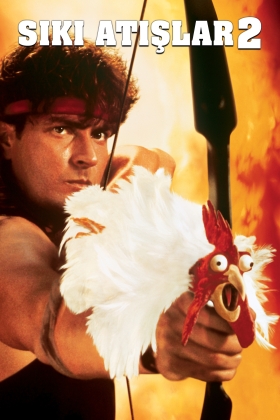 Hot Shots! Part Deux