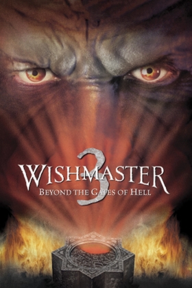 Wishmaster 3: Beyond the Gates of Hell
