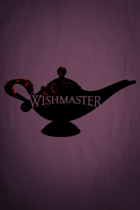 Wishmaster