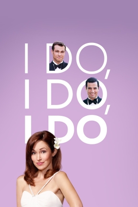 I Do, I Do, I Do