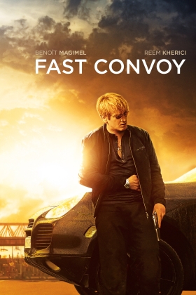 Fast Convoy
