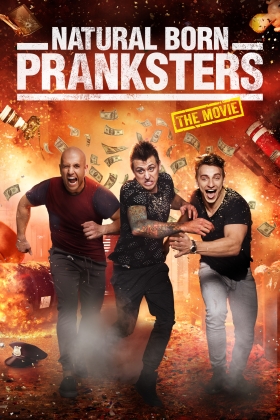 Natural Born Pranksters