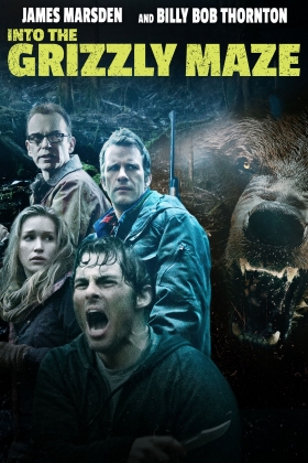 Into the Grizzly Maze