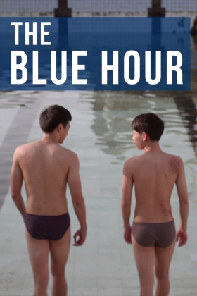 The Blue Hour