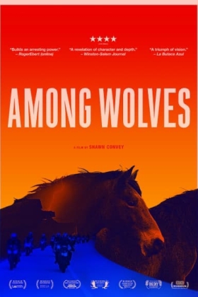 Among Wolves