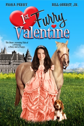 Princess and the Pony