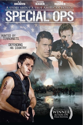 Special Ops