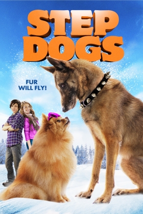 Step Dogs