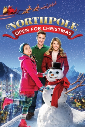 Northpole: Open for Christmas