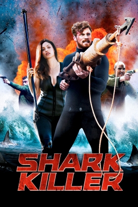 Shark Killer