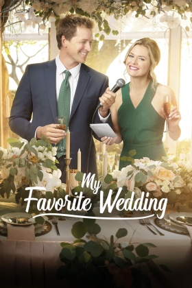 My Favorite Wedding