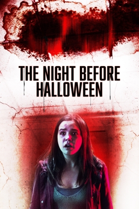 The Night Before Halloween