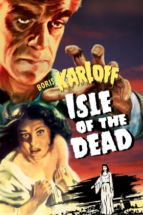 Isle of the Dead