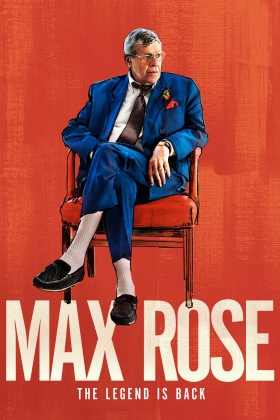 Max Rose