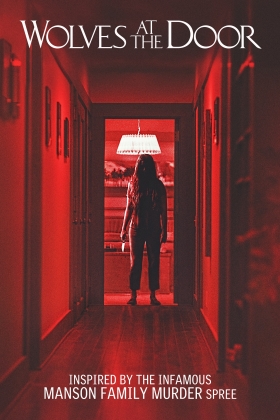 Wolves at the Door