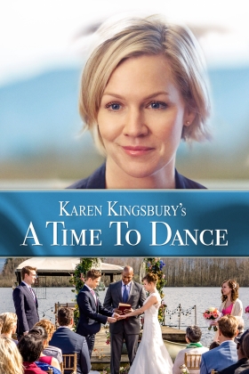 Karen Kingsbury's A Time to Dance