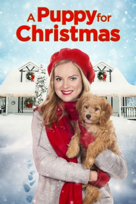 A Puppy for Christmas