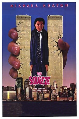 The Squeeze