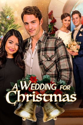 A Wedding for Christmas