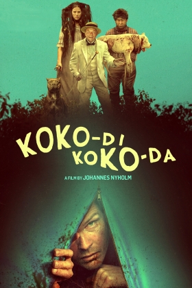 Koko-di Koko-da