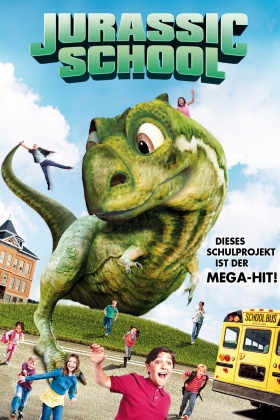 Jurassic School