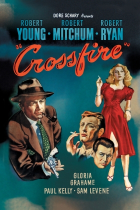 Crossfire