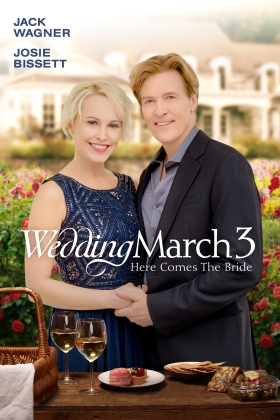 Wedding March 3: Here Comes the Bride