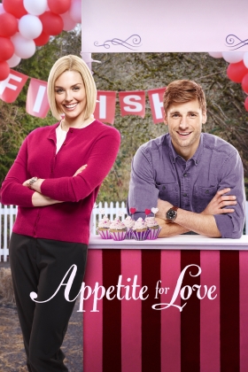 Appetite for Love