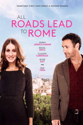 All Roads Lead to Rome