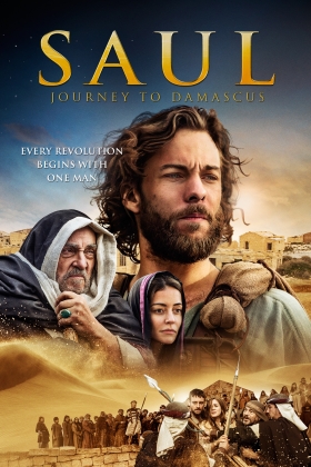 Saul: The Journey to Damascus