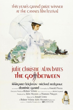 The Go-Between