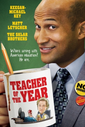 Teacher of the Year