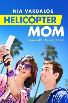 Helicopter Mom