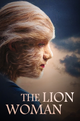 The Lion Woman