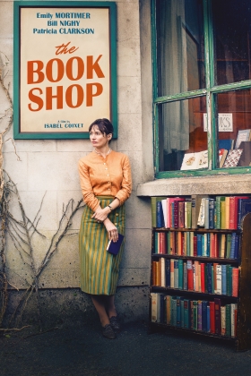 The Bookshop