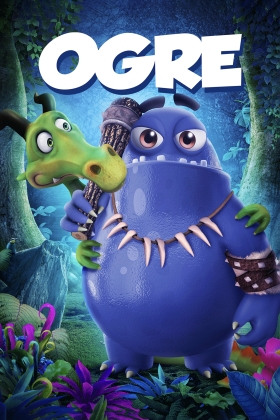Ogre