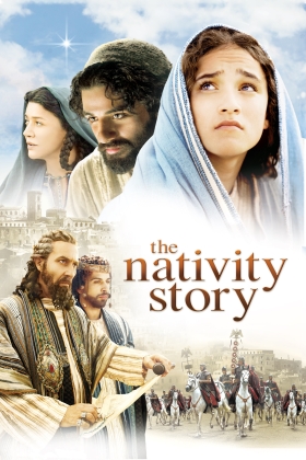 The Nativity Story