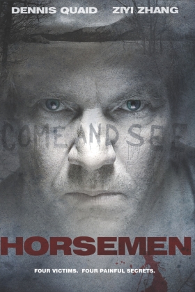 Horsemen