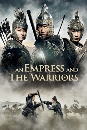 An Empress and the Warriors
