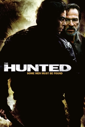 The Hunted