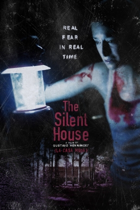 The Silent House