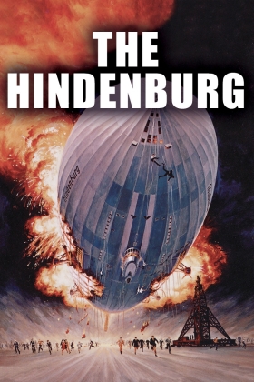 The Hindenburg