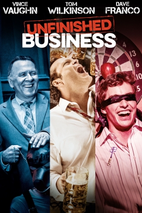 Unfinished Business