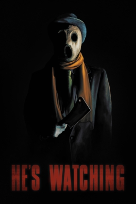 He's Watching
