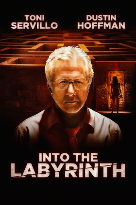 Into the Labyrinth